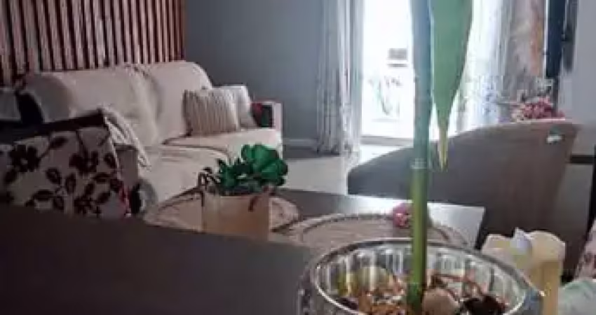 Casa com 2 quartos à venda no São Victor COHAB, Caxias do Sul 