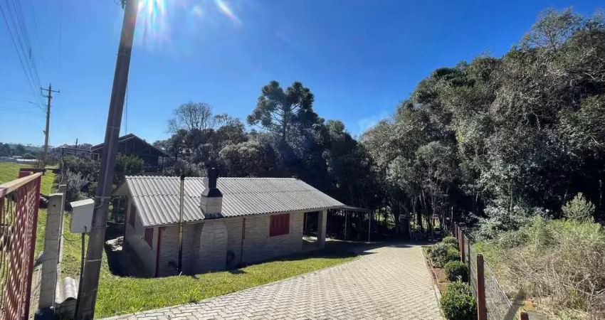 Chácara / sítio com 2 quartos à venda na Vila Seca, Caxias do Sul 