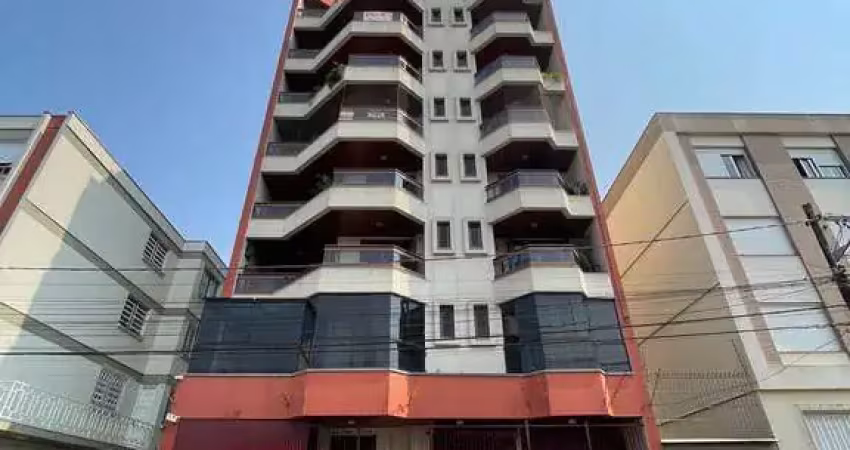 Apartamento semi mobiliado sendo 1 ap cada andar - Bairro São Pelegrino