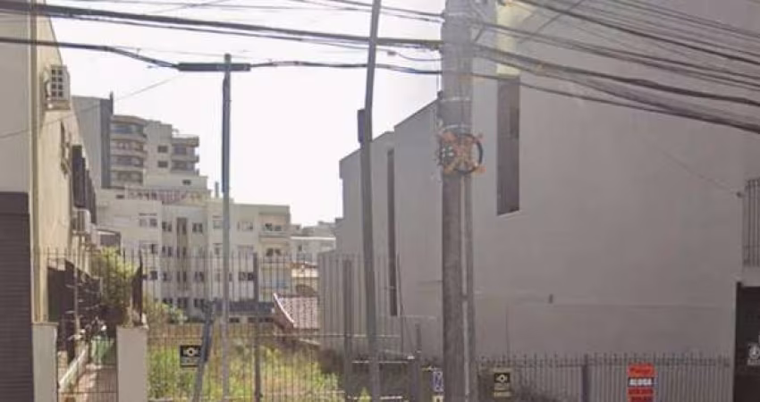 Terreno urbano - Bairro Centro