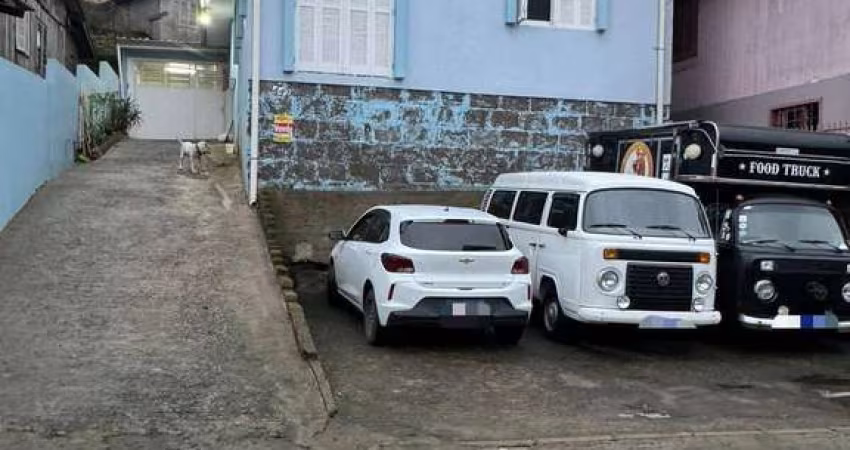 Casa em alvenaria - Bairro Reolon