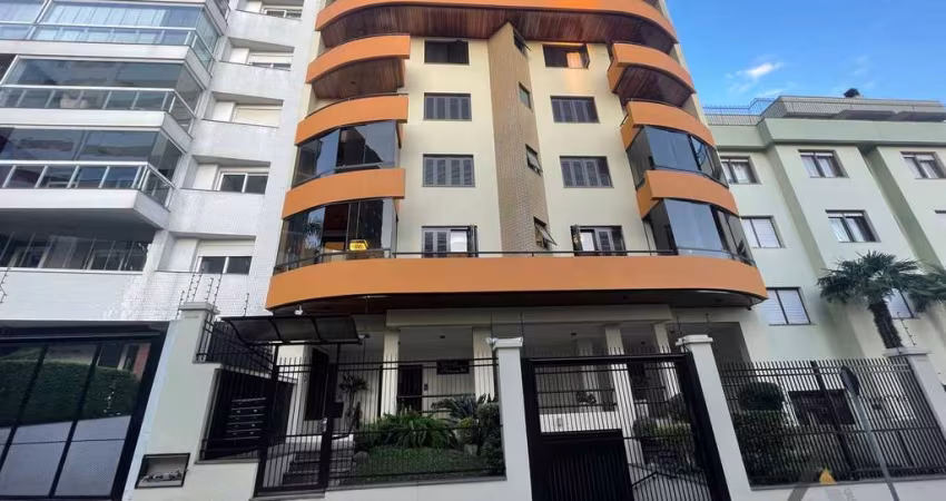 Amplo apartamento - Bairro Exposição