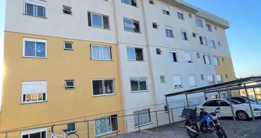 Apartamento com 2 quartos à venda no Santa Corona, Caxias do Sul 