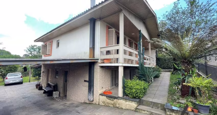 Excelente casa - Bairro Bela Vista