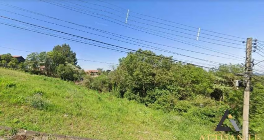 Terreno no bairro São Caetano!
