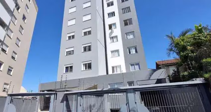 Apartamento pronto para morar no Bairro Desvio Rizzo