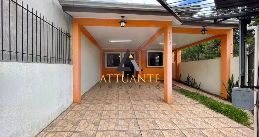 Casa com 2 quartos à venda na Colina do Sol, Caxias do Sul 