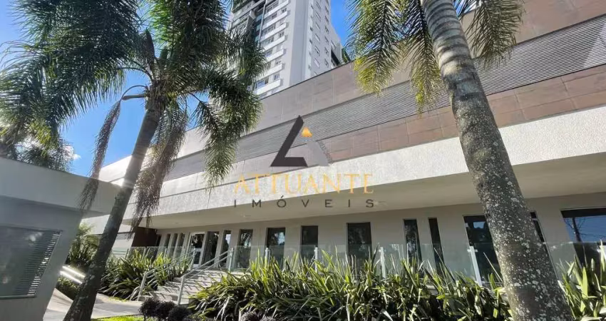 Excelente apartamento no Bairro Villagio Iguatemi em Caxias do Sul