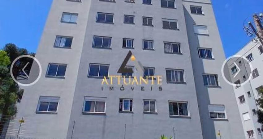 Apartamento semi mobiliado no Bairro Salgado Filho - Oportunidade