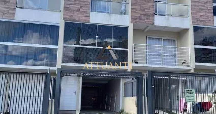 Sobrado triplex semi mobiliado - Solar do Prado em Ana Rech