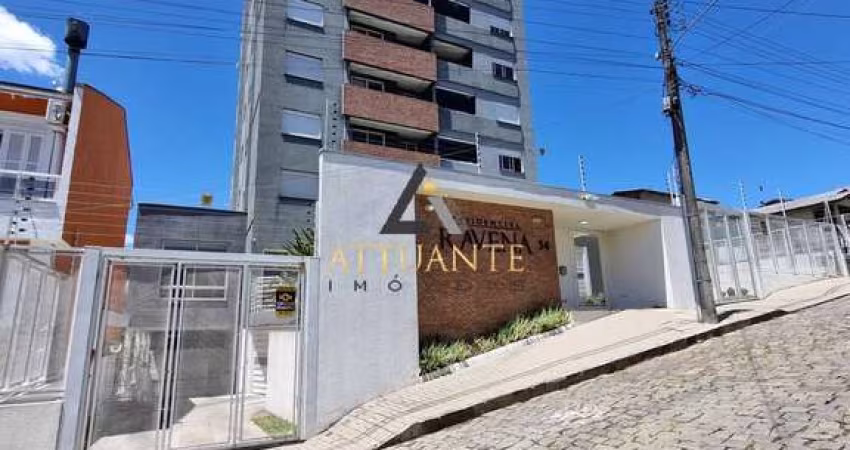Apartamento semi mobiliado no Bairro Santa Lúcia