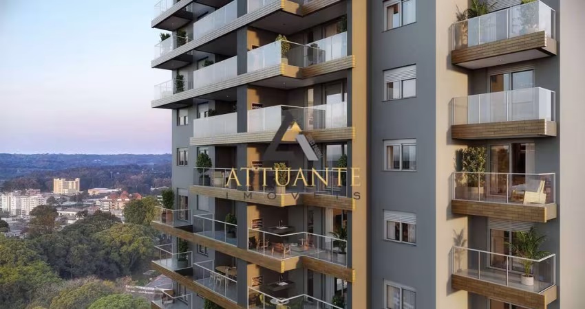 Residenziale Montefiore - Bairro Madureira