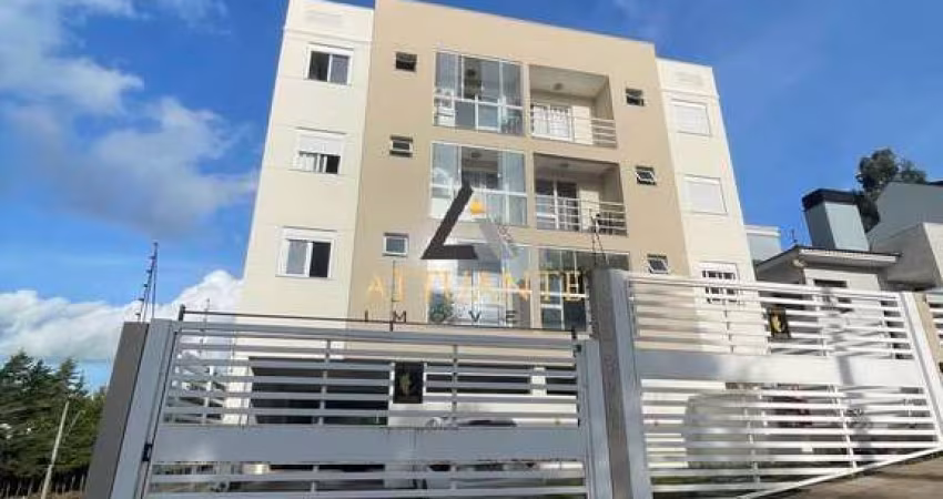 Apartamento mobiliado no Bairro Vinhedos