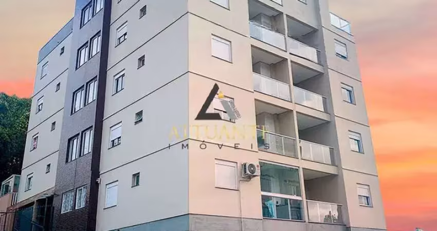 Residencial Don Guilherme Tormen - Bairro São Caetano
