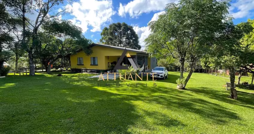 Chácara / sítio com 3 quartos à venda na Ana Rech, Caxias do Sul 