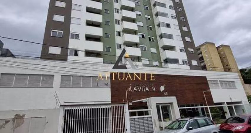 Residencial La Vitta V - Bairro Vinhedos