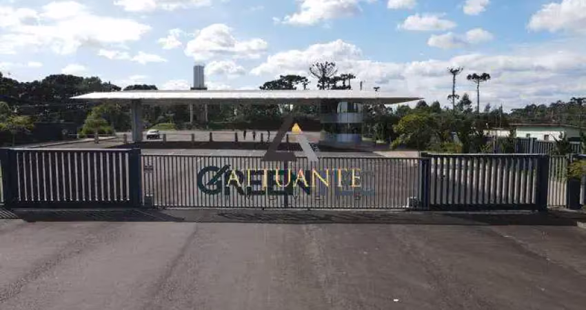 Oportunidade! terrenos industriais no greentec - condomínio industrial