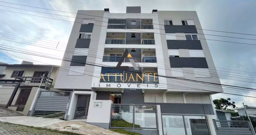 Excelente apartamento semi mobiliado no Bairro Universitário