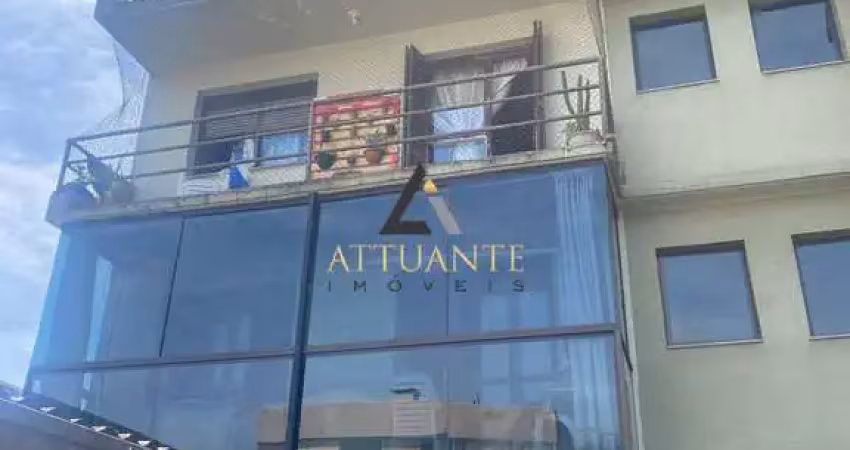 Apartamento B. Esplanada