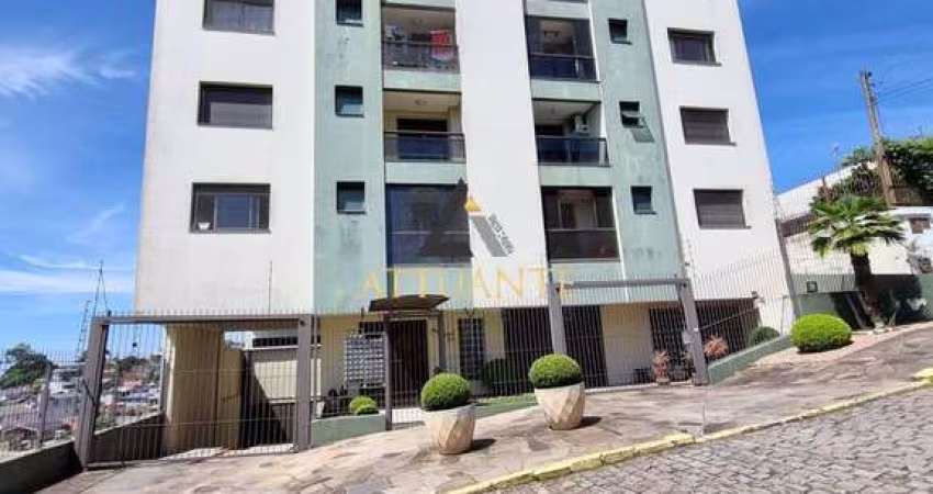 Excelente apartamento semi mobiliado no Bairro Jardim Eldorado