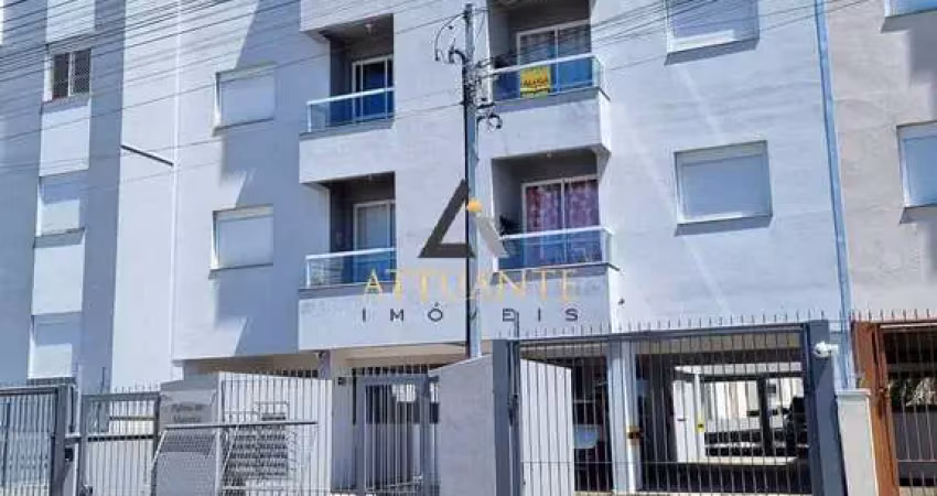 Apartamento semi mobiliado a venda - Bairro Desvio Rizzo