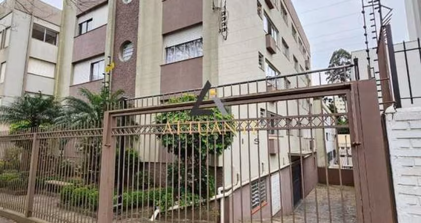 APARTAMENTO SEMIMOBILIADO NO EXPOSIÇÂO