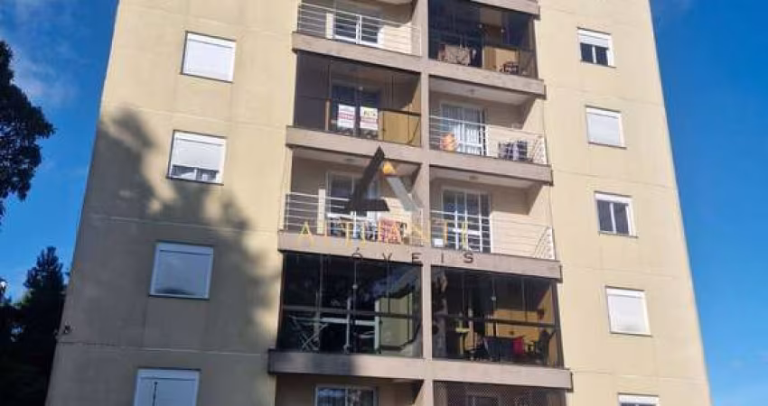 Oportunidade Única!! Apartamento Lindíssimo e Mobiliado no B. Vinhedos