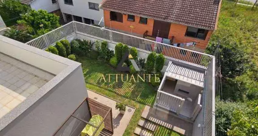 EXCELENTE CASA DE ALTO PADRÃO NO BELA VISTA