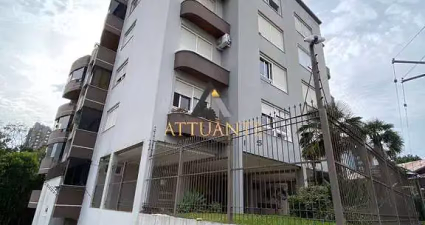 Amplo apartamento semi mobiliado no Bairro Cristo Redentor