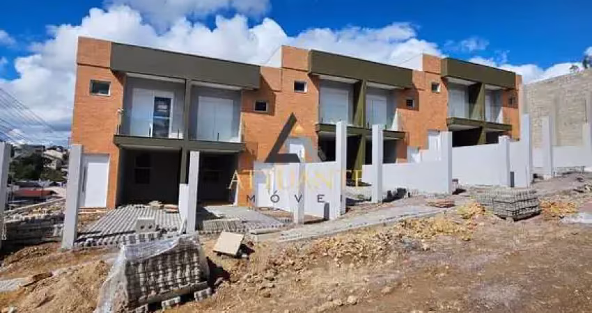 Casa com 2 quartos à venda no Cristo Redentor, Caxias do Sul 