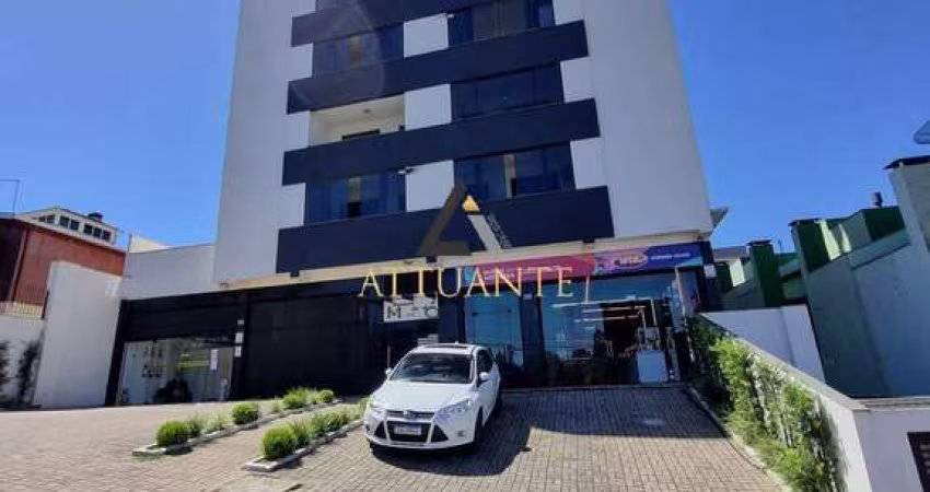 Confortável Apartamento Semi Mobiliado à Venda no Bairro Cidade Nova