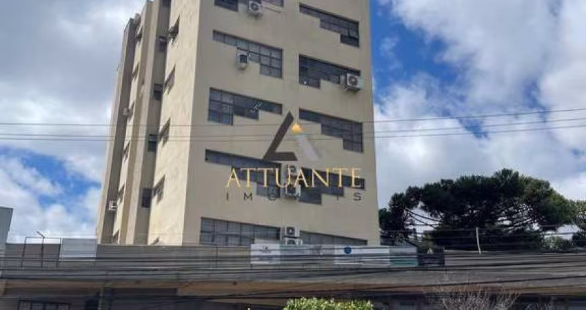 Excelente Sala Comercial no Coração do Bairro Rio Branco