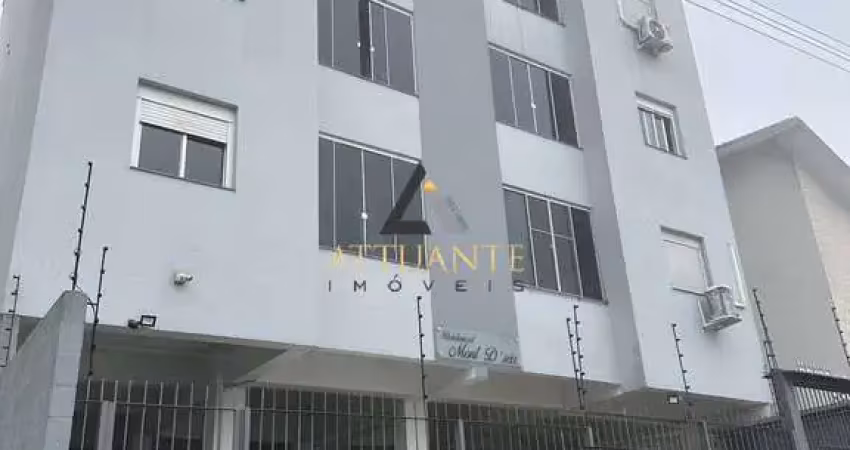 Apartamento mobiliado para aluguel no bairro desvio rizzo