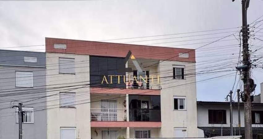 Excelente Apartamento à Venda no Bairro Nossa Senhora da Saúde!