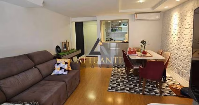 Apartamento Residencial Park 18