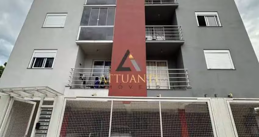 Apartamento - Residencial Solarium Del Valle