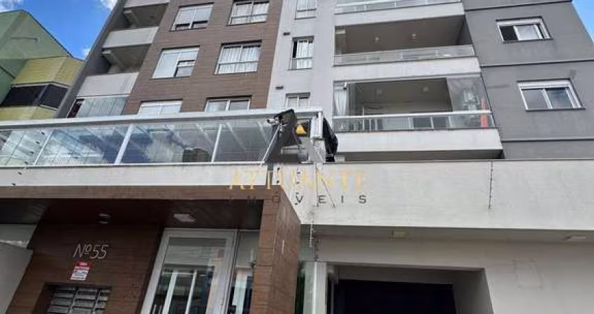 Apartamento Residencial Infinity