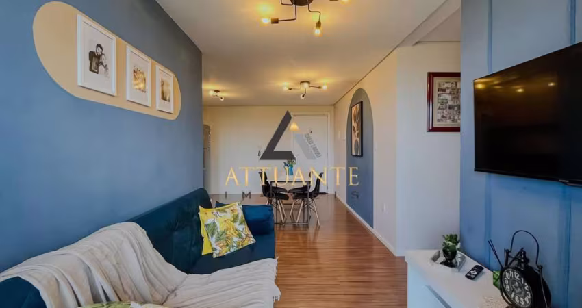 Apartamento - Residencial Prime Sanvitto