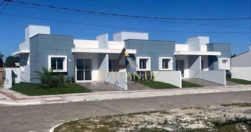 Residencial Moradas do Bosque