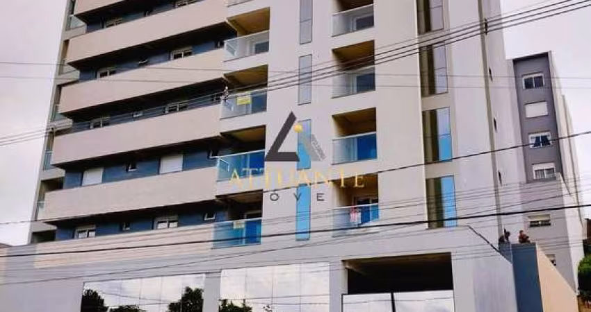Residencial Aconchego