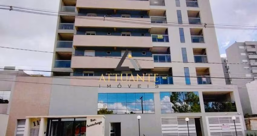 Residencial Aconchego