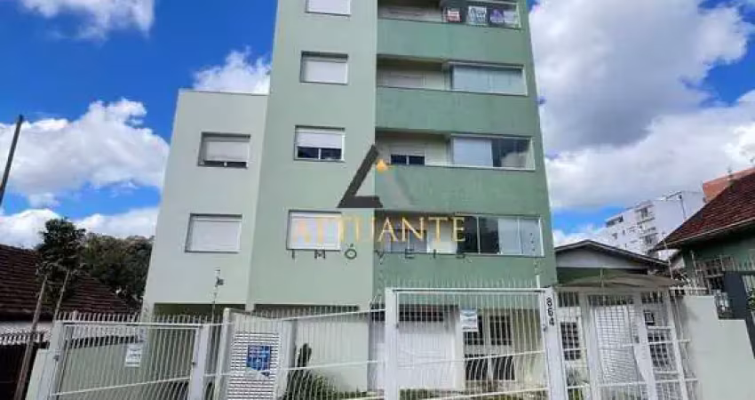 Seu novo lar espera por você: apartamento com 2 dormitórios à venda!