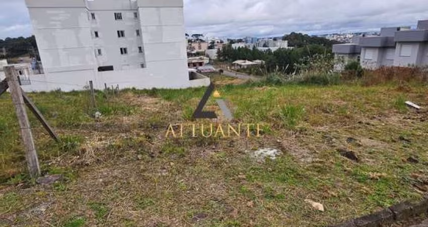 EXCELENTE TERRENO NO BAIRRO SAO LUIZ