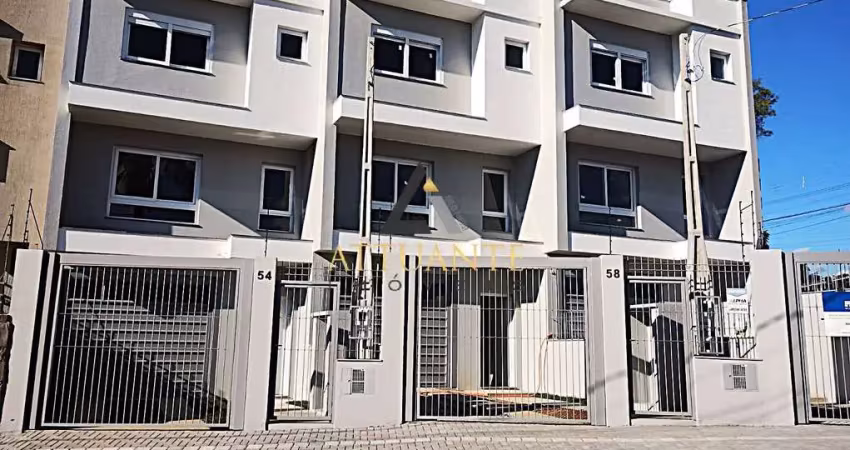 Sobrado - Residencial México