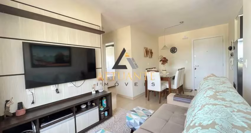Ótimo Apartamento Semi Mobiliado no Bairro São Luiz em Caxias do Sul