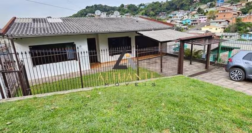 CASA NO BAIRRO DEZORZI
