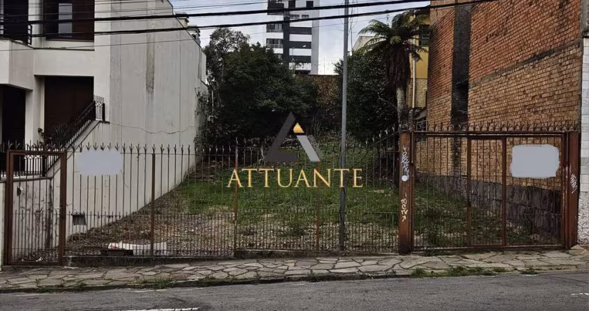 Excelente Terreno - Bairro São Pelegrino