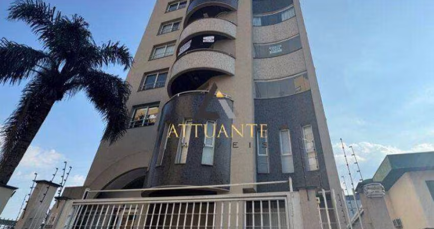 Residencial Molise - Bairro Colina Sorriso