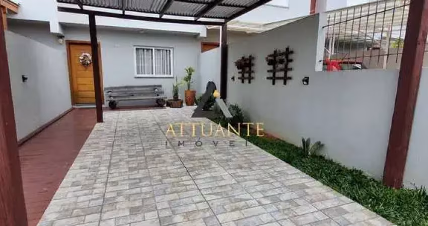 Casa com 2 quartos à venda na Colina do Sol, Caxias do Sul 