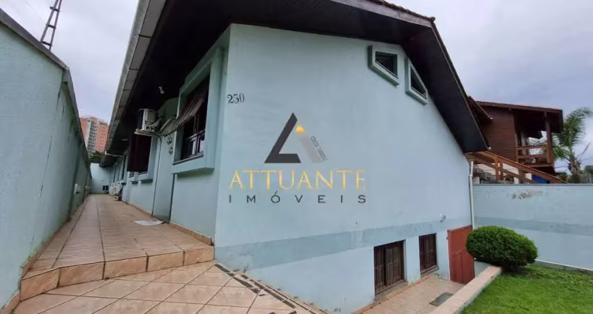 Amplo Sobrado à Venda pela Attuante Negócios Imobiliários